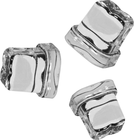 ice